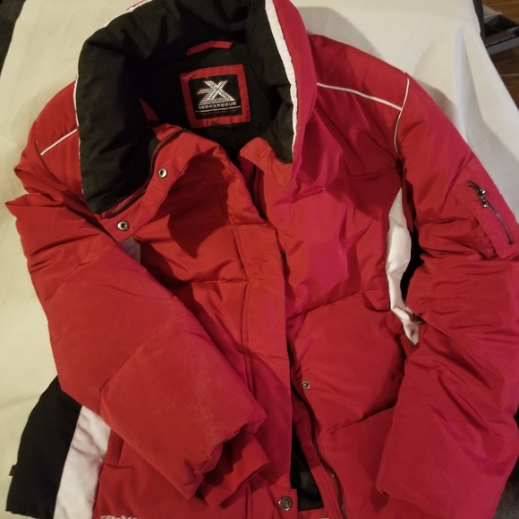 Large jacket - Picture 3 of 3